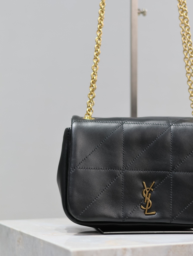 YSL Top Handle Bags